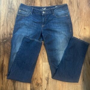 Mavi Jeans Emma Relax Straight Leg